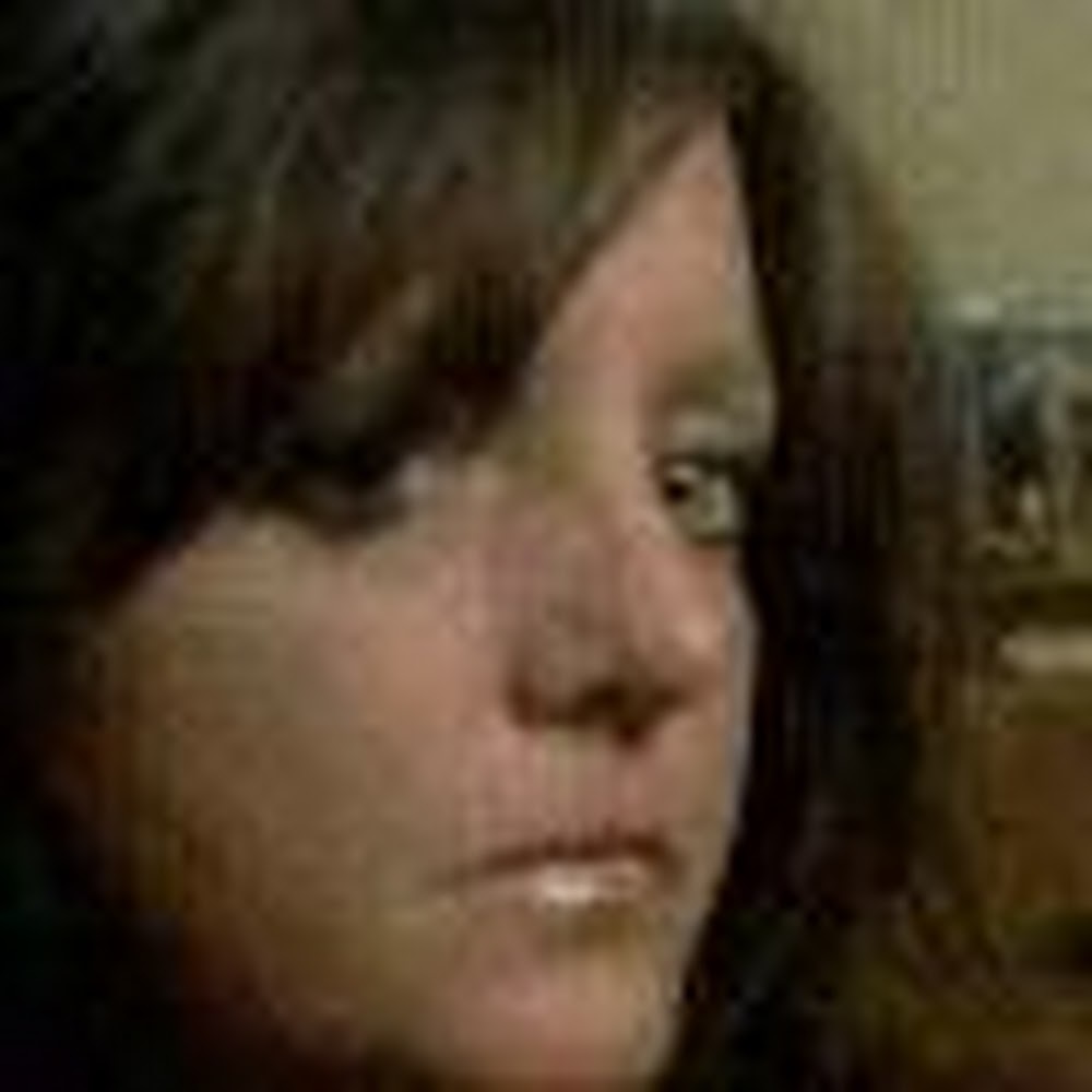 Meet your Posher, Krista